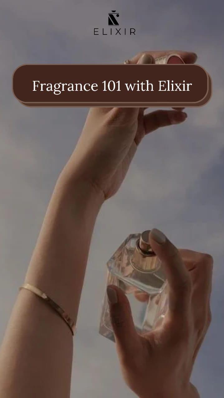 Why doesn’t my perfume last long enough?