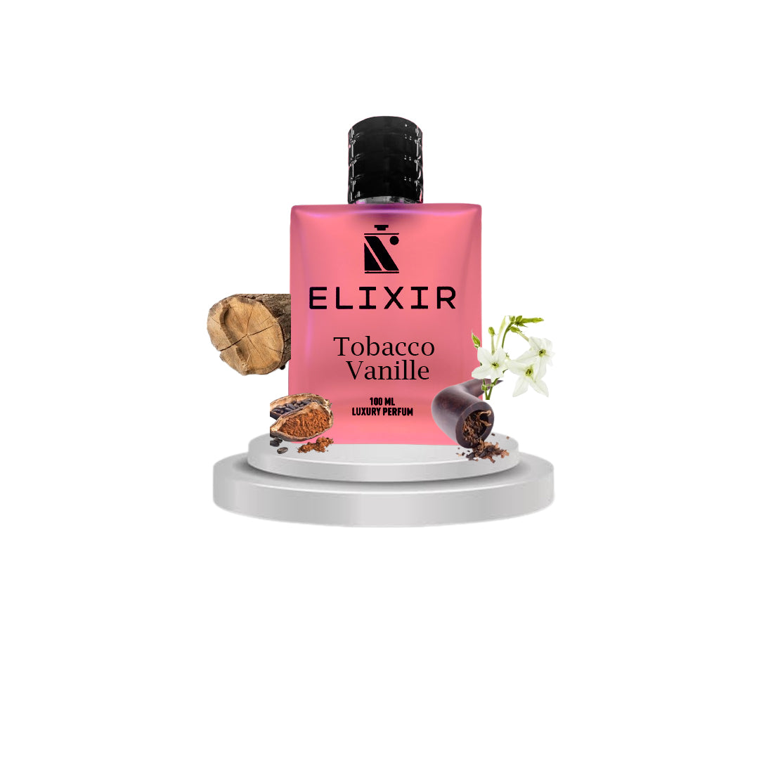 tobacco elixir TOBACO ELIXIR Inspired By (Stronger